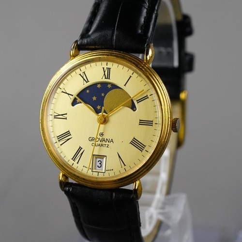 Grovana moon phase - grovana,
