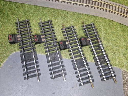 Lot rails de coupure - lot,