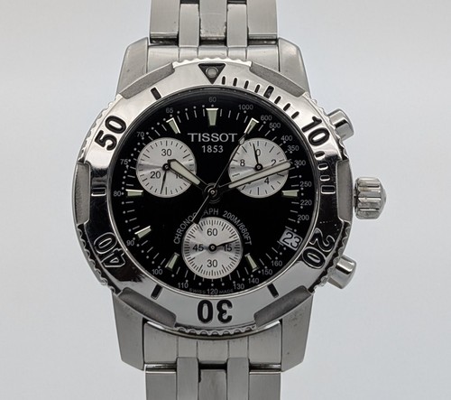 Tissot prs 200 - tissot,