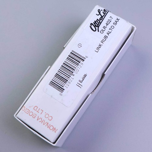 Embout buccal saxophone - embout, de