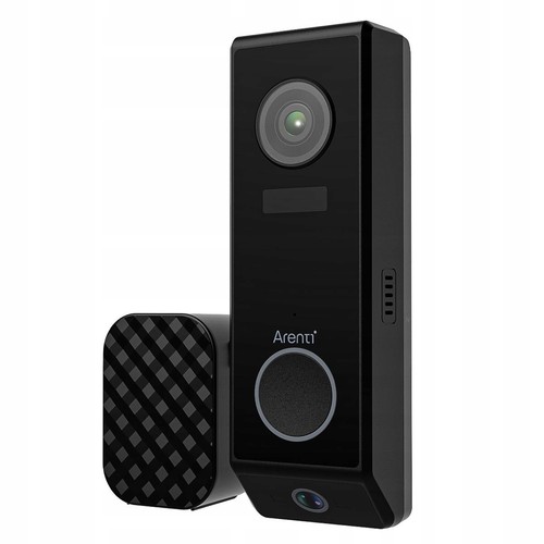 Vidéophone arenti p10 - arenti, wi-fi