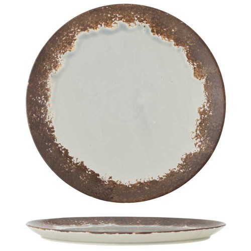 Assiette bloomingville paula - bloomingville,