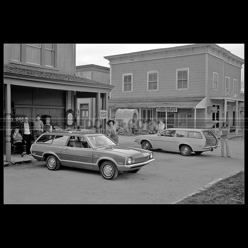 Photo 003143 ford pinto 1972 - pinto,