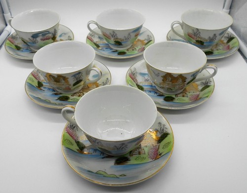 Service grandes tasses - de,