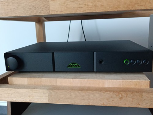Ampli hifi naim 5si - 5si, 11