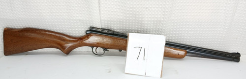 Rare vintage crosman model - rare,