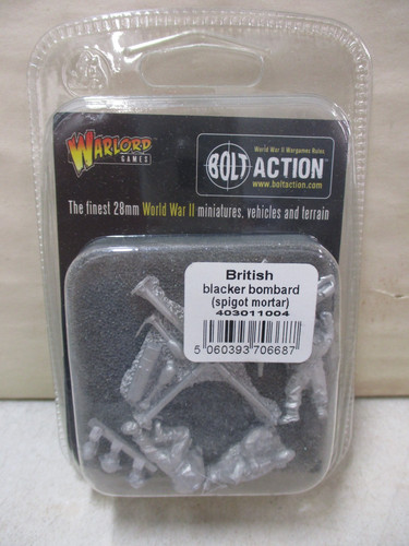 Warlord games british - warlord,
