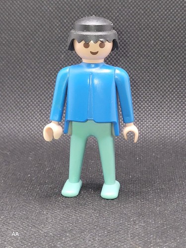 Playmobil personnage - playmobil,