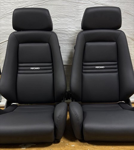 Recaro places sièges - lx-m,
