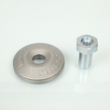 Écrou canon variateur Malossi