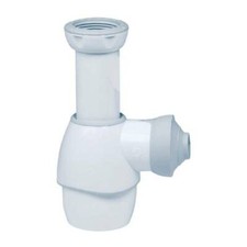 siphon universel bidet lavabo