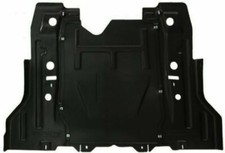 Cache Sous Le Moteur Pour Opel