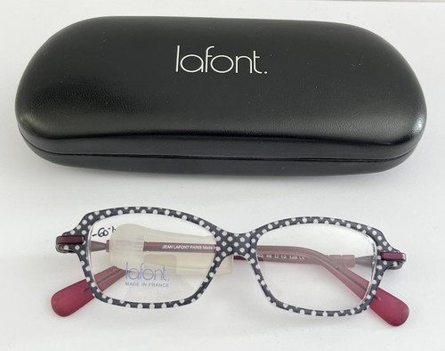 Lunette monture vue neuve - /,