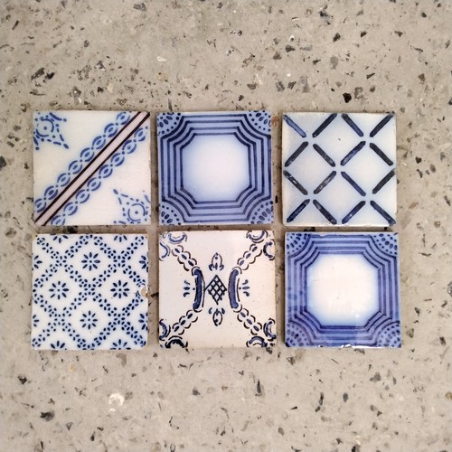 Anciens carreaux carrelages - carreaux,