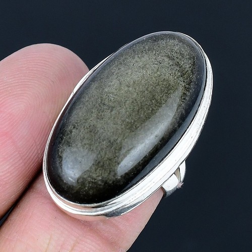 Bague bijou argent - en, sterling