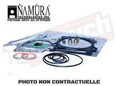 POCHETTE HAUT MOTEUR  NAMURA
