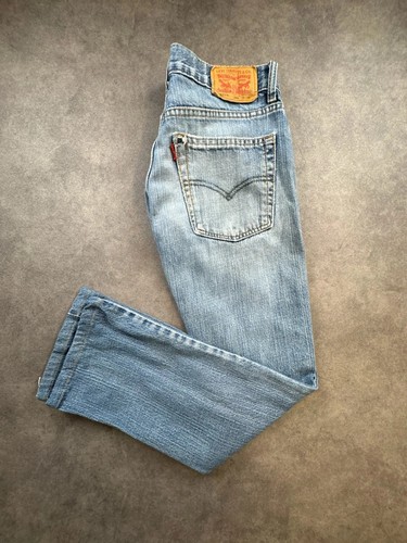 Jean levi homme 527 - levi's,