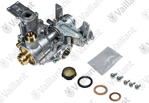 Vaillant robinet gaz - robinet, de