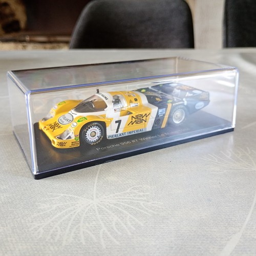 Porsche 956 24h du - /, mans