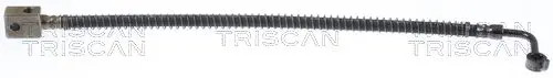 Flexible frein 8150 44200 - frein,