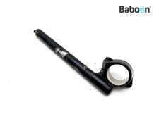 Moitié du guidon droite Honda