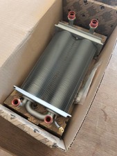 05123000 Echangeur chaudière