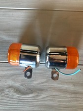 Honda Dax ST 50, ST 70, 2 clignotants complet