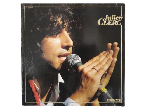 Disque vinyle tours julien - disque,