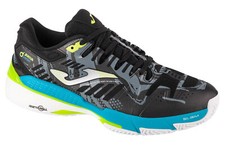 chaussures de tennis Homme, Joma Slam Men 24 TSLAMS, Noir