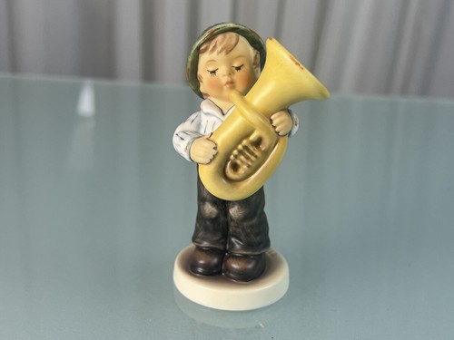 Hummel figurine 2243 max - max, 10