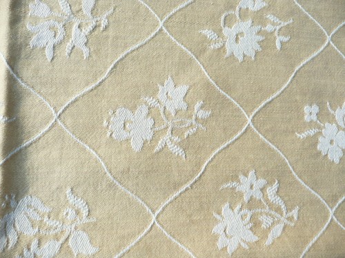 Tissu vintage pour - tissu,