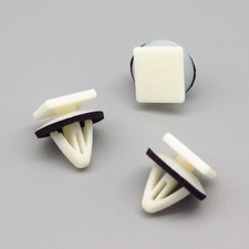 10x Clips Enjoliveur de