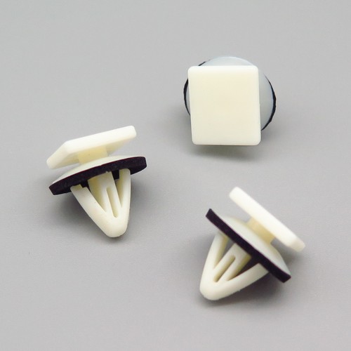 10x clips enjoliveur - clips,