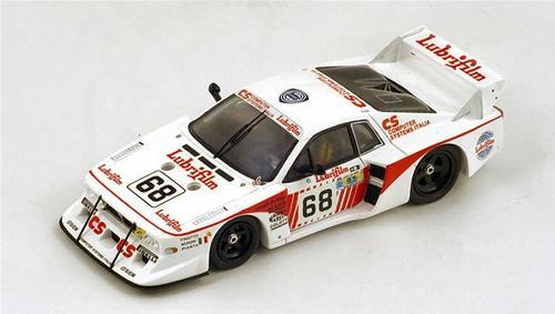 Spark lancia beta - spark,