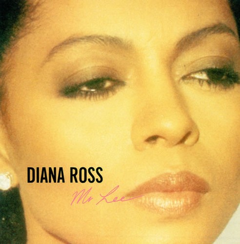 Diana ross lee used - -,