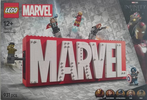 Logo marvel ses - marvel, et