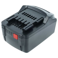 Batterie pour Metabo SB 18 LT