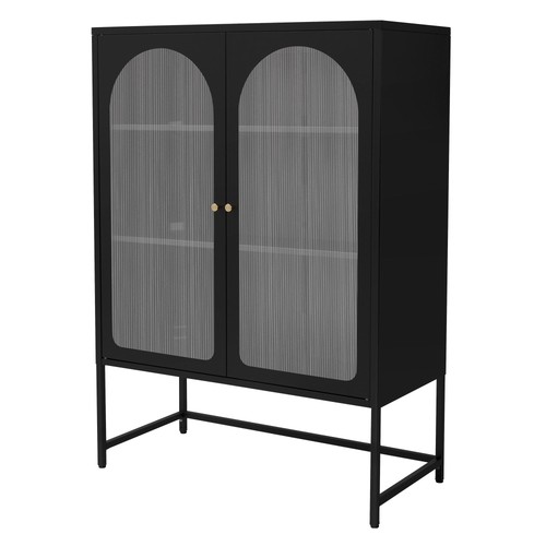 Armoire vitrine sur - vitrine, pieds