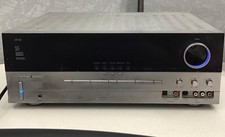 harman kardon AVR 230 5 Channel 300 Wat Av Stereo Parts And Repair Only