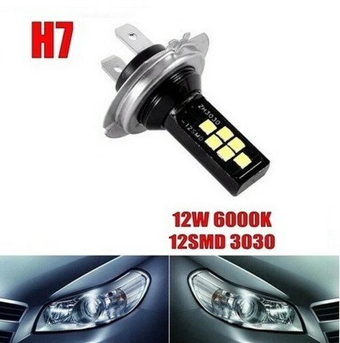 Ampoule led smd blanc - ampoule,