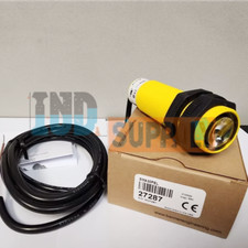 1PCS brand new BANNER SMA30PEL Photoelectric Sensor Emitter 27287