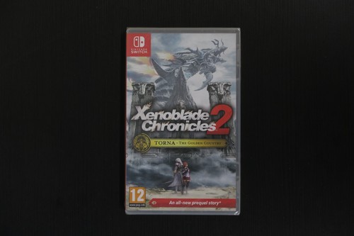 Xenoblade chronicles torna - xenoblade,
