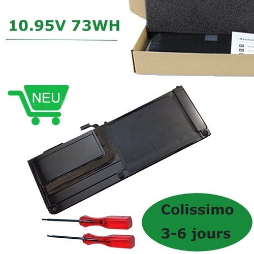 Batterie pour apple - batterie, macbook