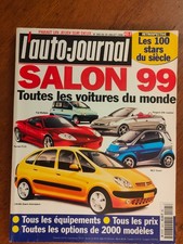 Numéro Spécial salon de