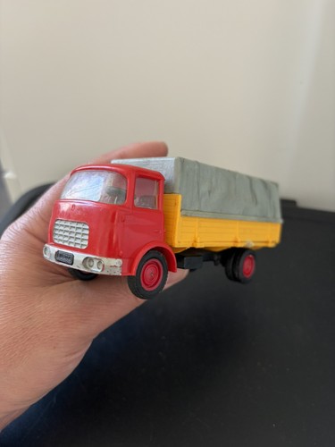 Minialuxe berliet 1959 - minialuxe,