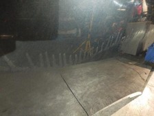 Capot VOLKSWAGEN JETTA 3