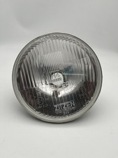 Suzuki GT250 Headlight Lamp Headlight Gt 200 1973-1977 #33365