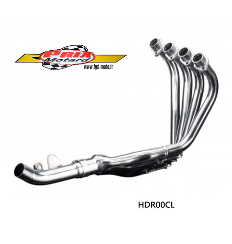 Honda 600 hornet 2007 2013 - 600,