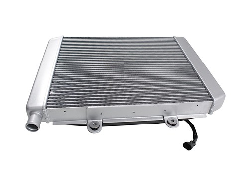 Radiateur qjmoto sfa1000 - radiateur,