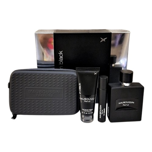 Coffret parfum homme - coffret,